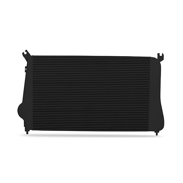 Mishimoto — Mishimoto 11+ Chevrolet/GMC Duramax Intercooler (Black)
Intercooler Kit - view 16